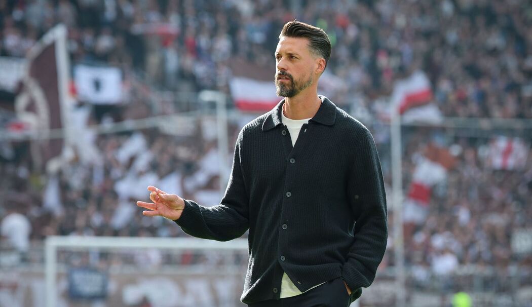 FC St. Pauli - FC Augsburg