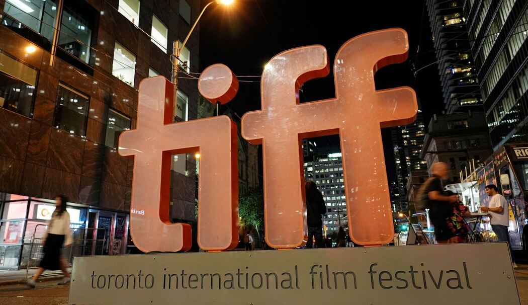 Internationales Filmfestival Toronto