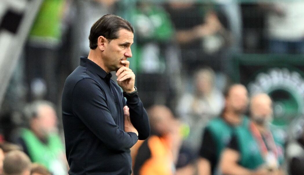 Borussia Mönchengladbach - SV Werder Bremen