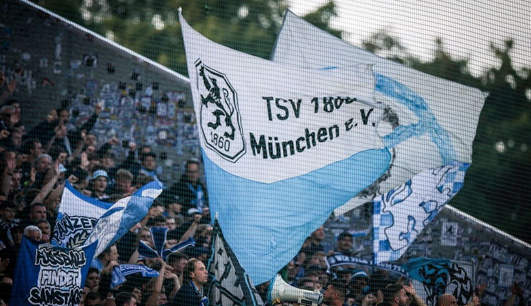 TSV 1860 München
