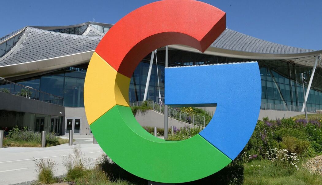 Google