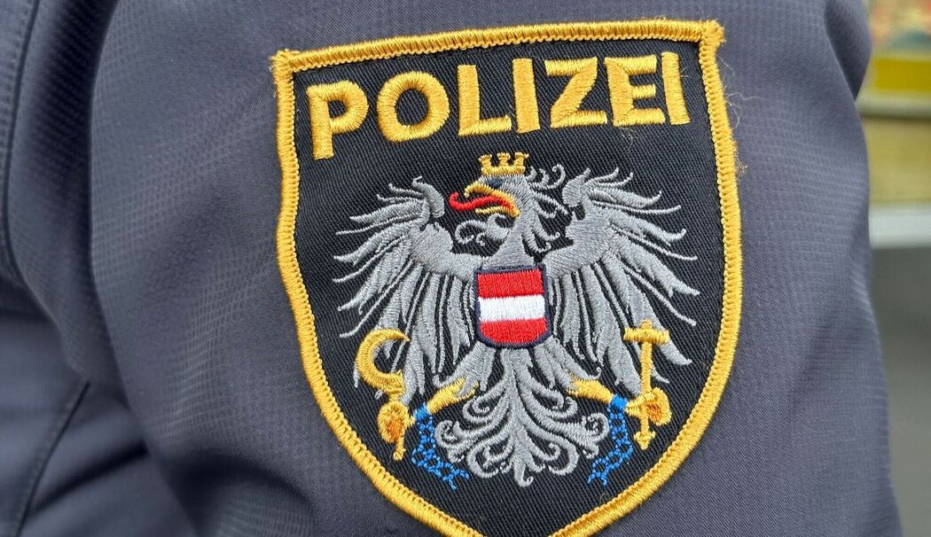 Österreichische Polizei