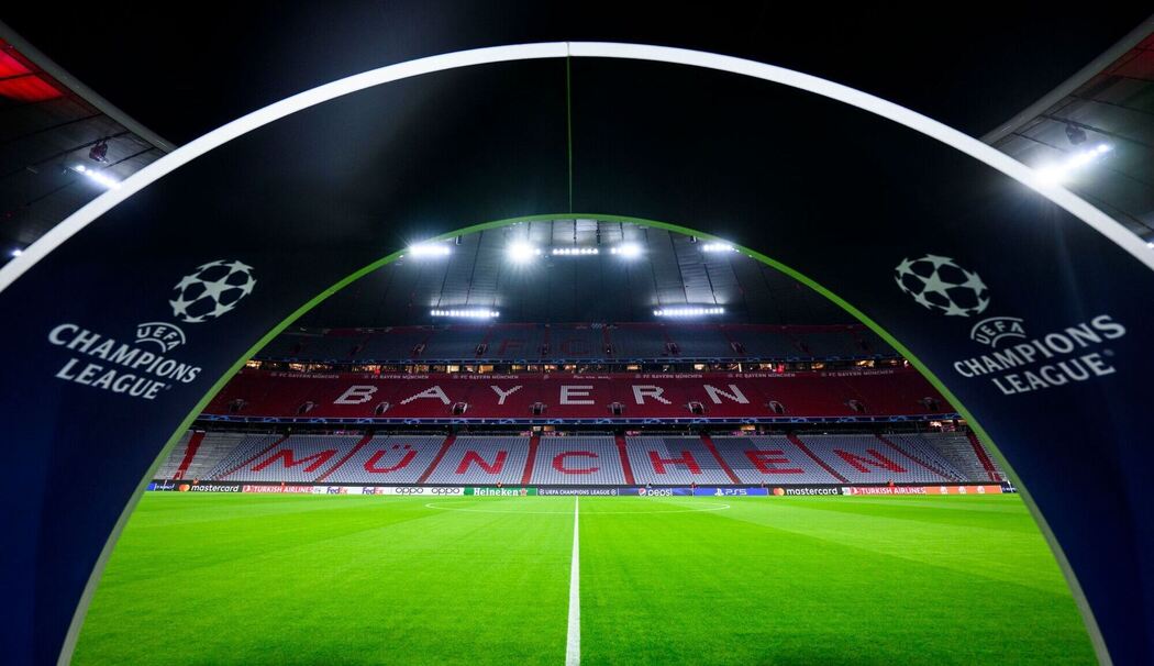 Champions League