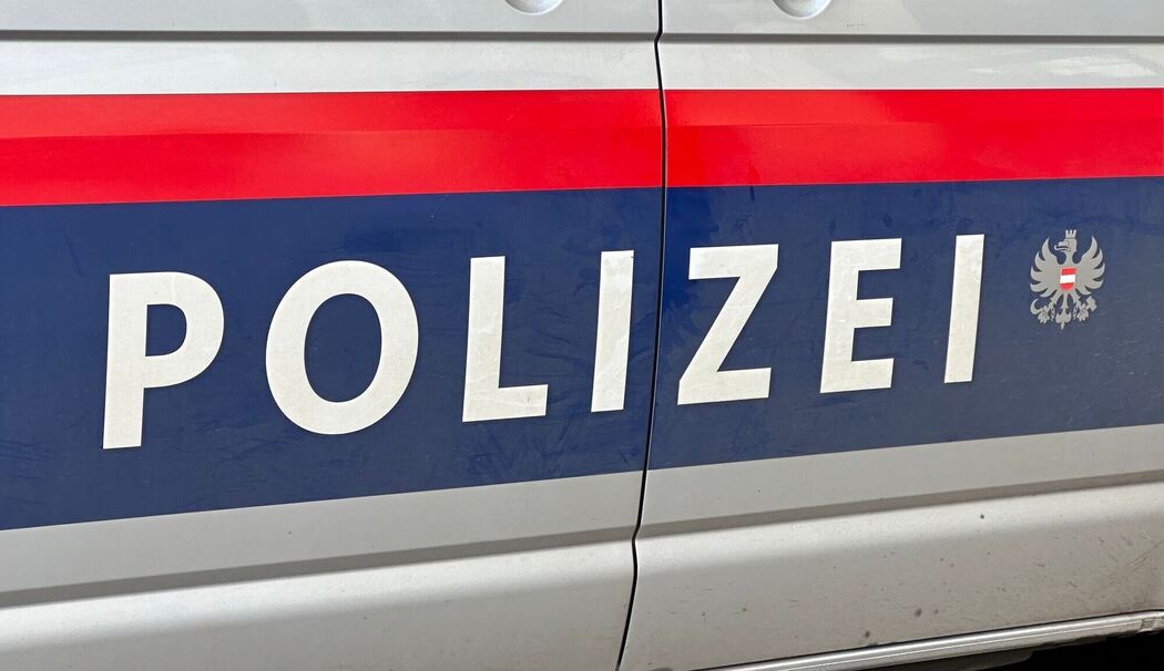 Polizei Österreich
