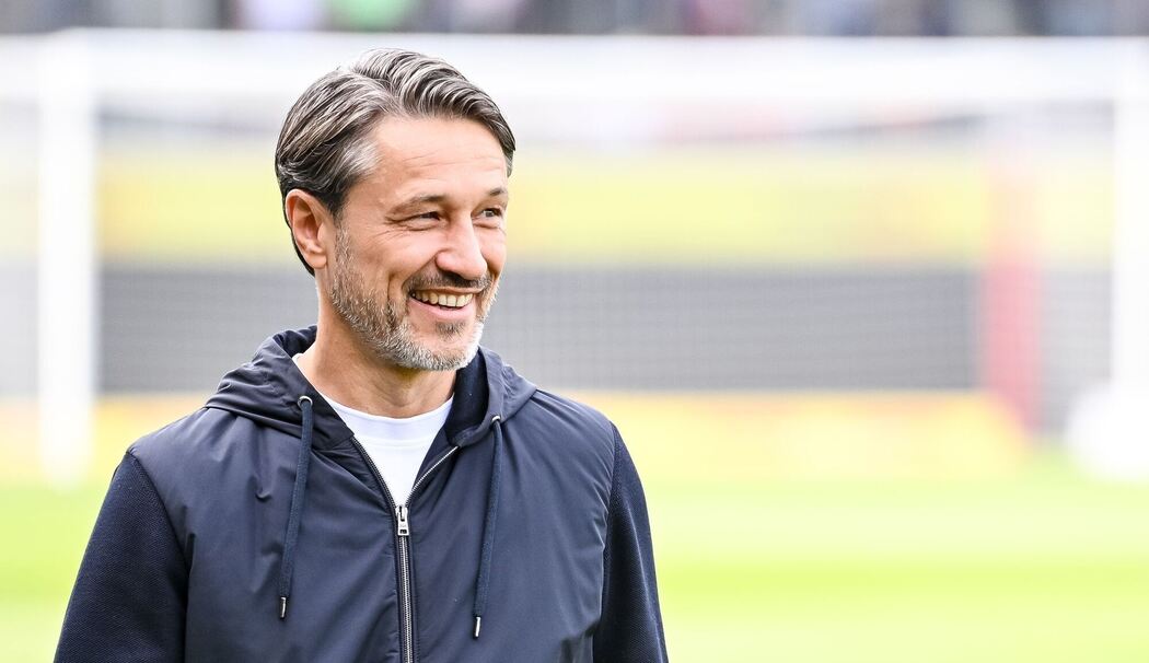 1. FC Heidenheim - Borussia Dortmund