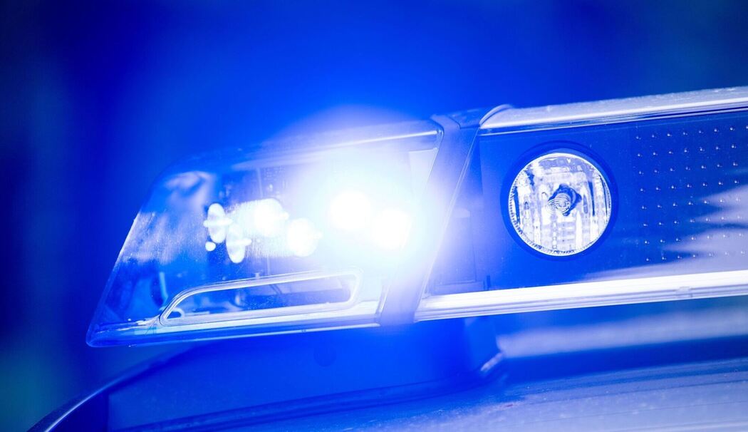 Polizei - Symbolbild