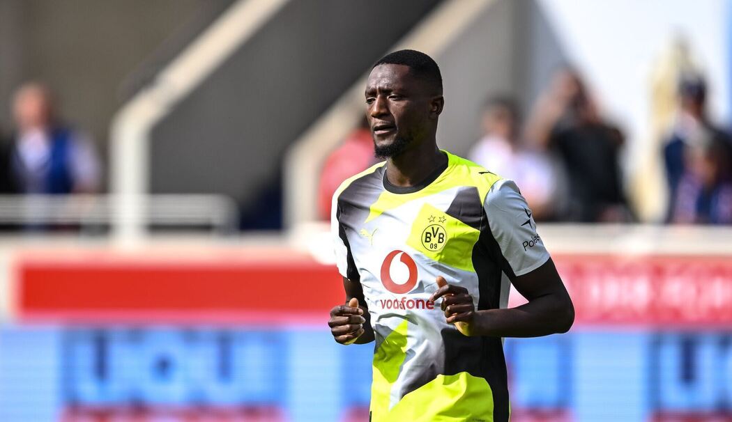 1. FC Heidenheim - Borussia Dortmund