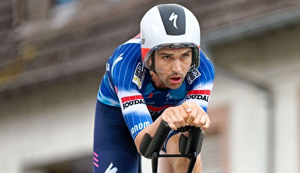 Radsport: Deutsche Meisterschaften, Einzelzeitfahren