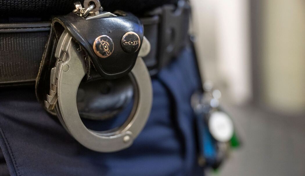 Polizei