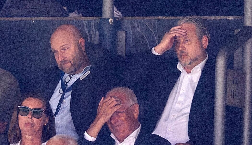 VfL Bochum - 1. FC Union Berlin