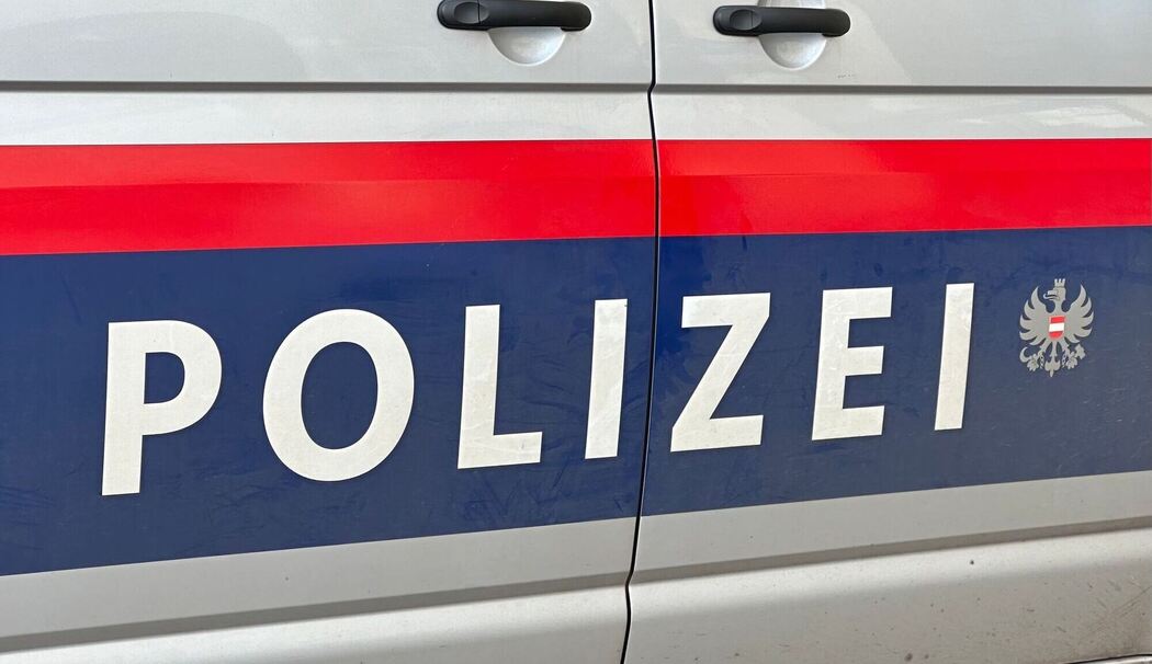 Polizei Österreich