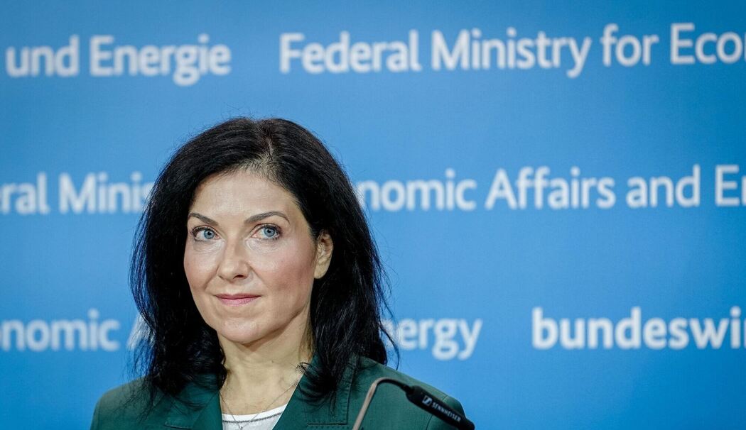 Vorstellung des Monitoringberichts zur Energiewende