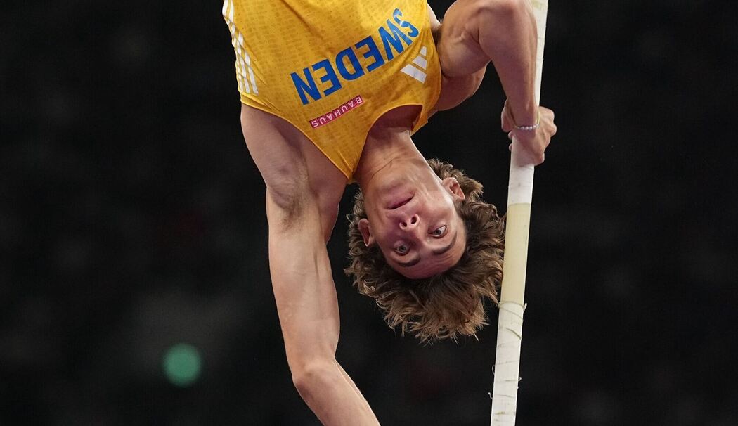 Leichtathletik Weltmeisterschaft