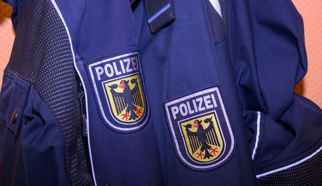 Bundespolizei