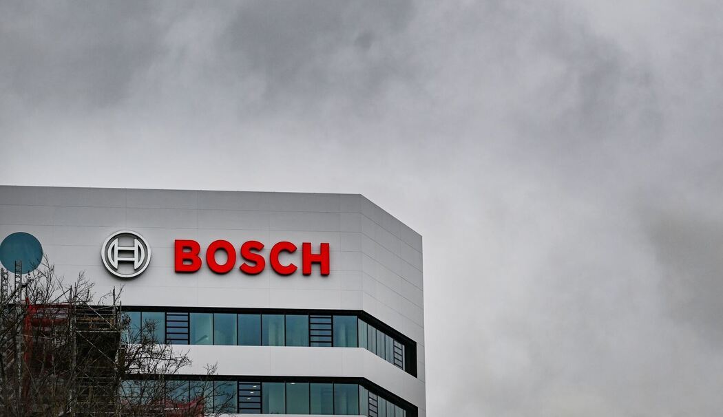 Bosch