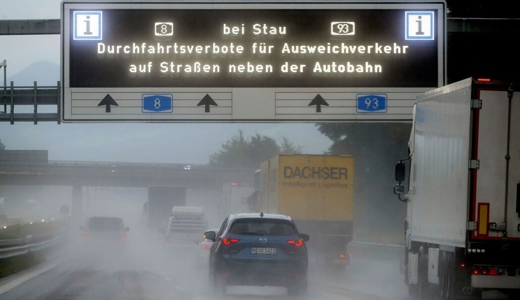 Verkehr