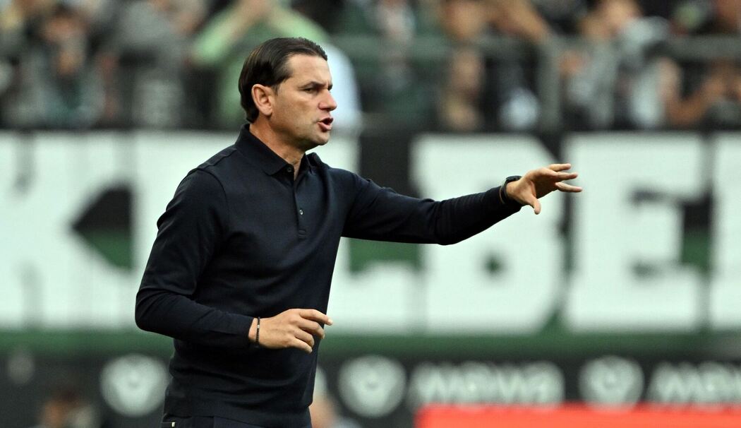 Borussia Mönchengladbach - SV Werder Bremen
