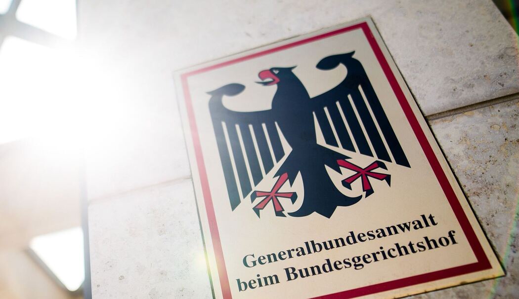 Bundesanwaltschaft