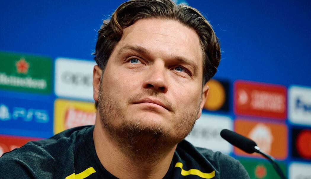 Edin Terzic