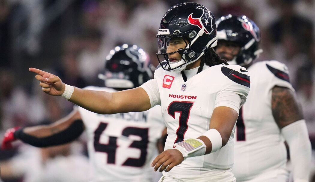 Houston Texans - Tampa Bay Buccaneers