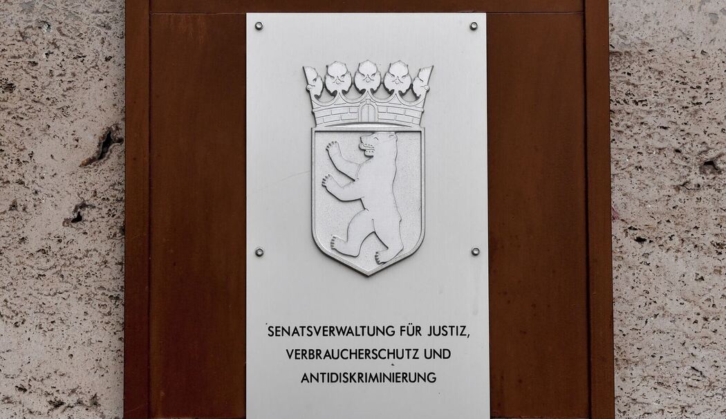 Senatsverwaltung für Justiz