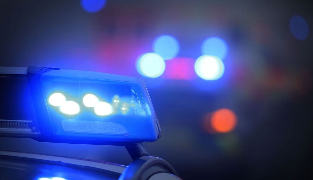 Polizei