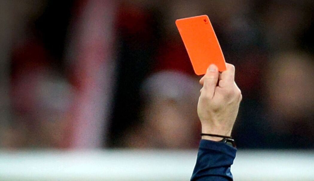 Gewalt und Diskriminierung im Amateurfußball