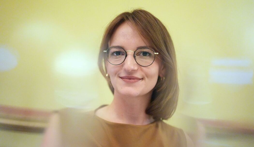 Shortlist Deutscher Buchpreis 2025 - Jehona Kicaj