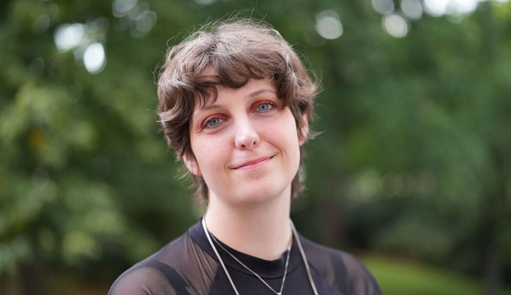 Shortlist Deutscher Buchpreis 2025 - Fiona Sironic