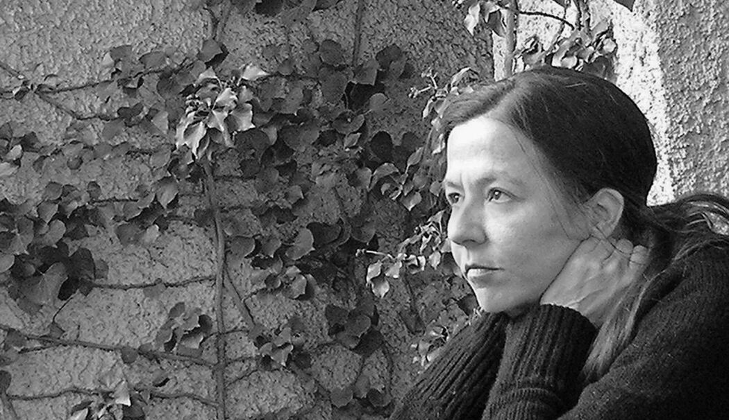 Autorin Christine Wunnicke