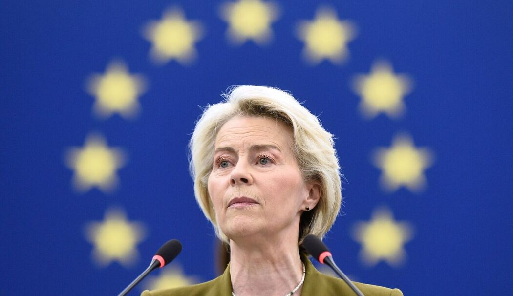 Plenarsitzung EU-Parlament