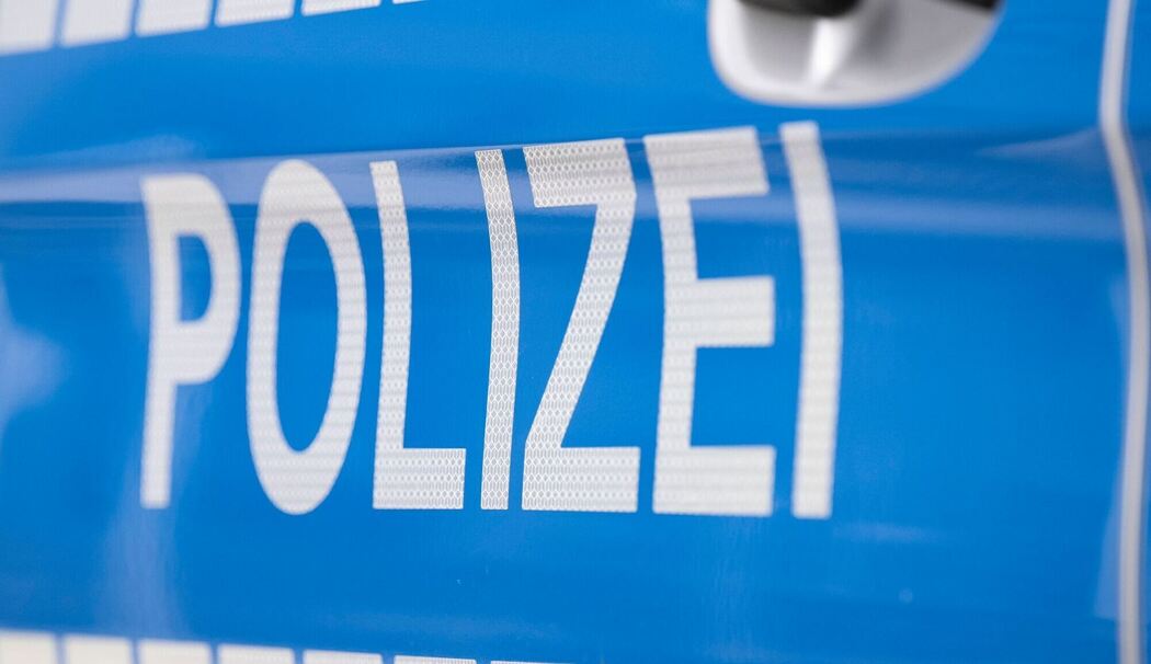 Polizei