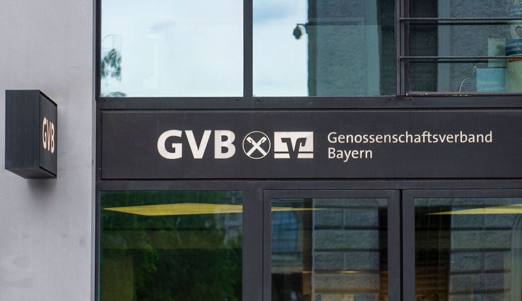Genossenschaftsverband Bayern