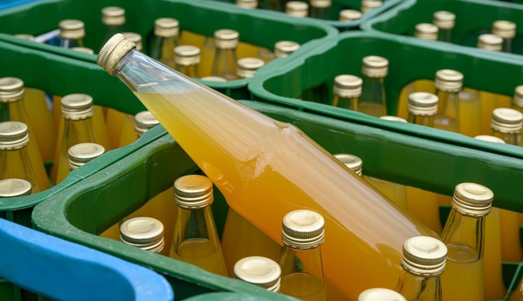 Apfelsaft