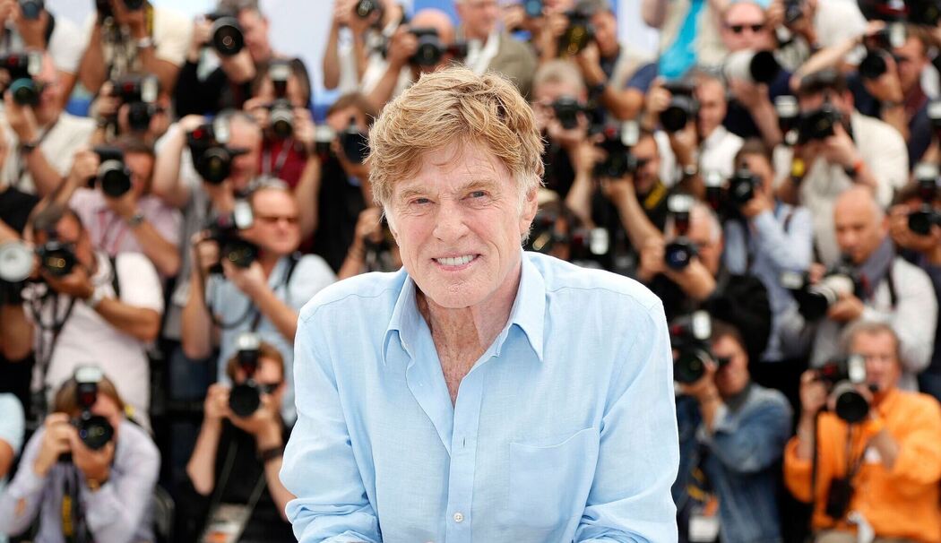 Robert Redford ist tot