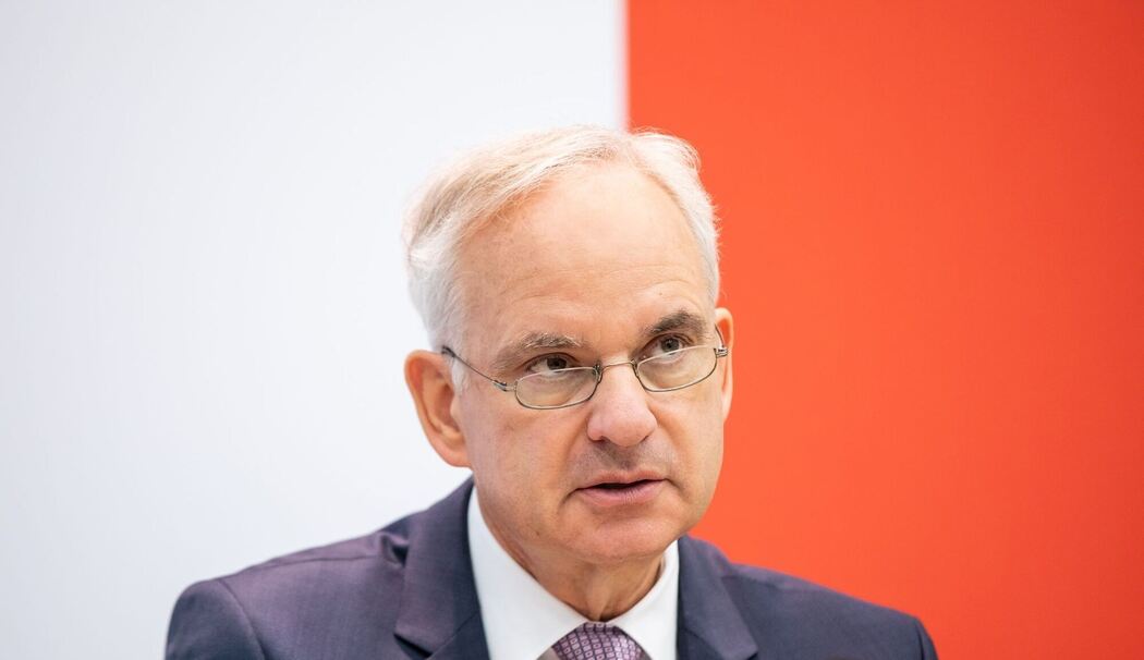 Johannes Teyssen