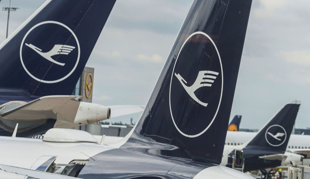 Lufthansa
