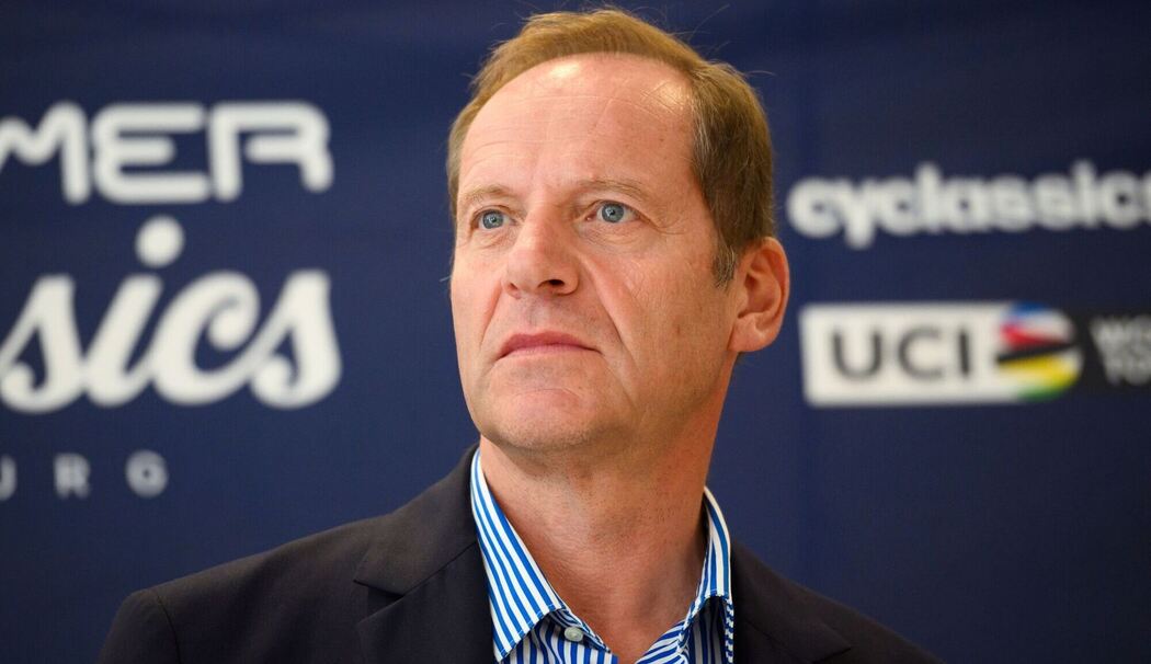 Christian Prudhomme