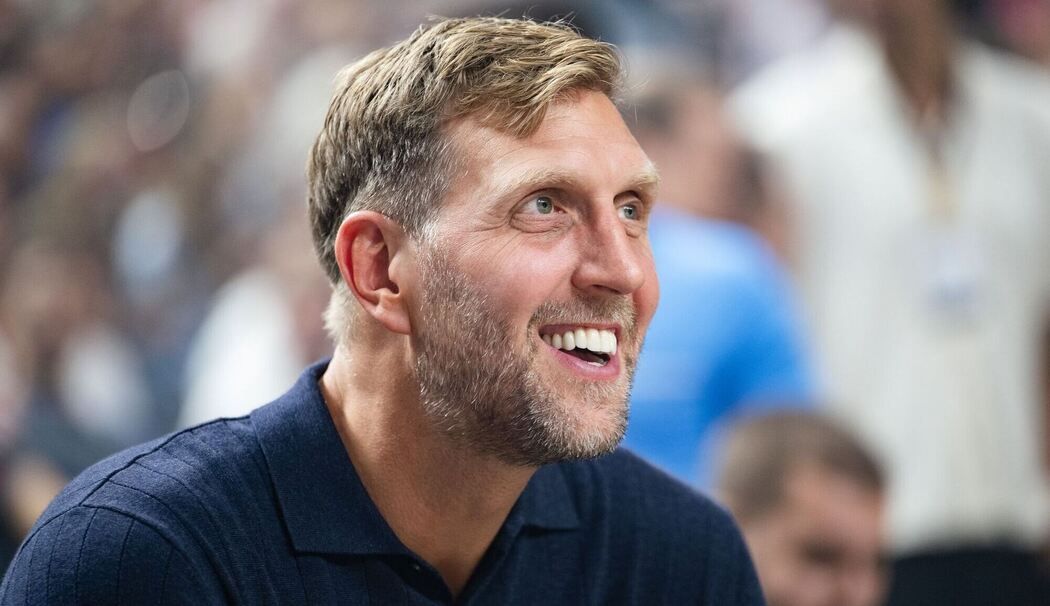 Dirk Nowitzki