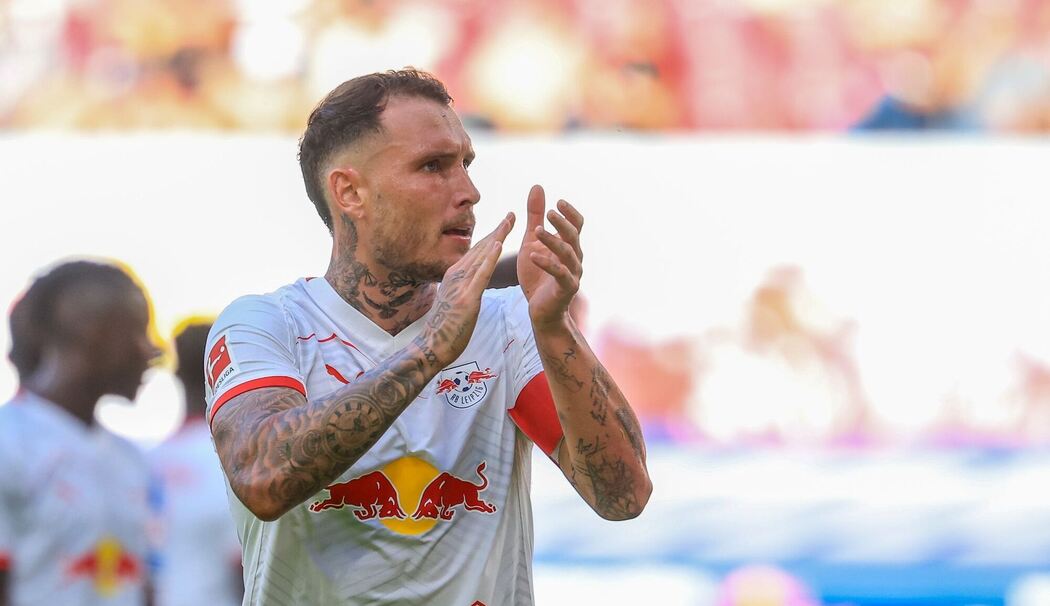 RB Leipzig - 1. FC Heidenheim