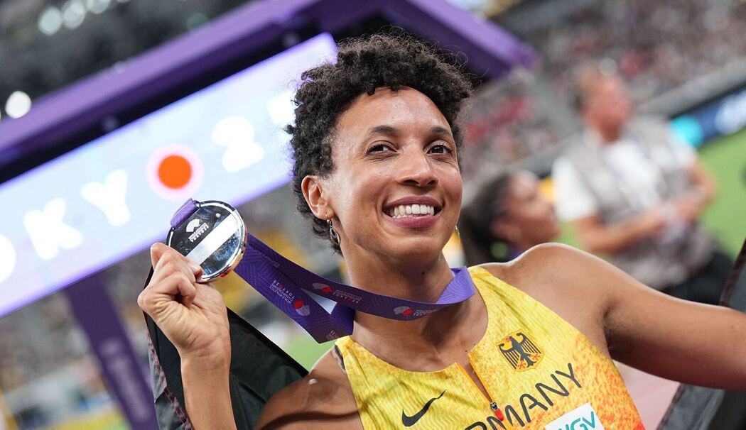 Leichtathletik: Weltmeisterschaft