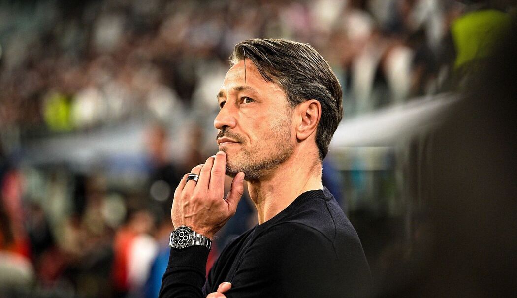 Juventus Turin - Borussia Dortmund