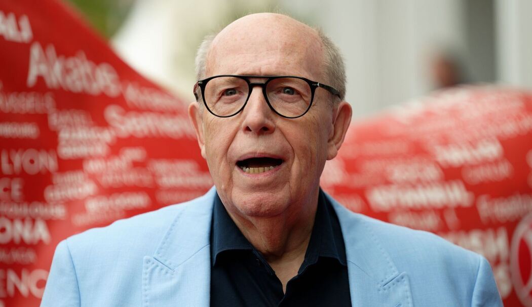 Reiner Calmund