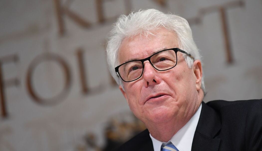 Ken Follett