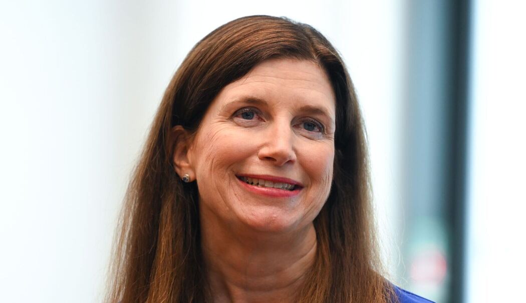 Commerzbank - Bettina Orlopp