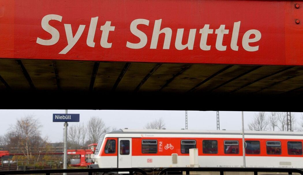 Syltshuttle