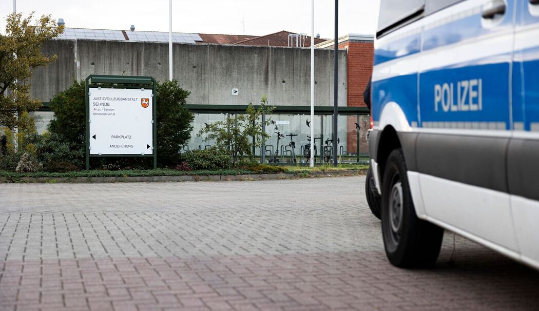 Justizvollzugsanstalt Sehnde