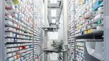Apotheke