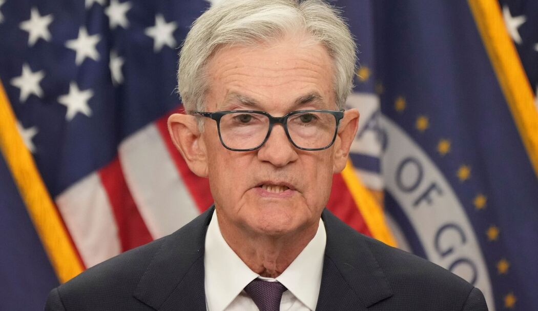 Federal Reserve