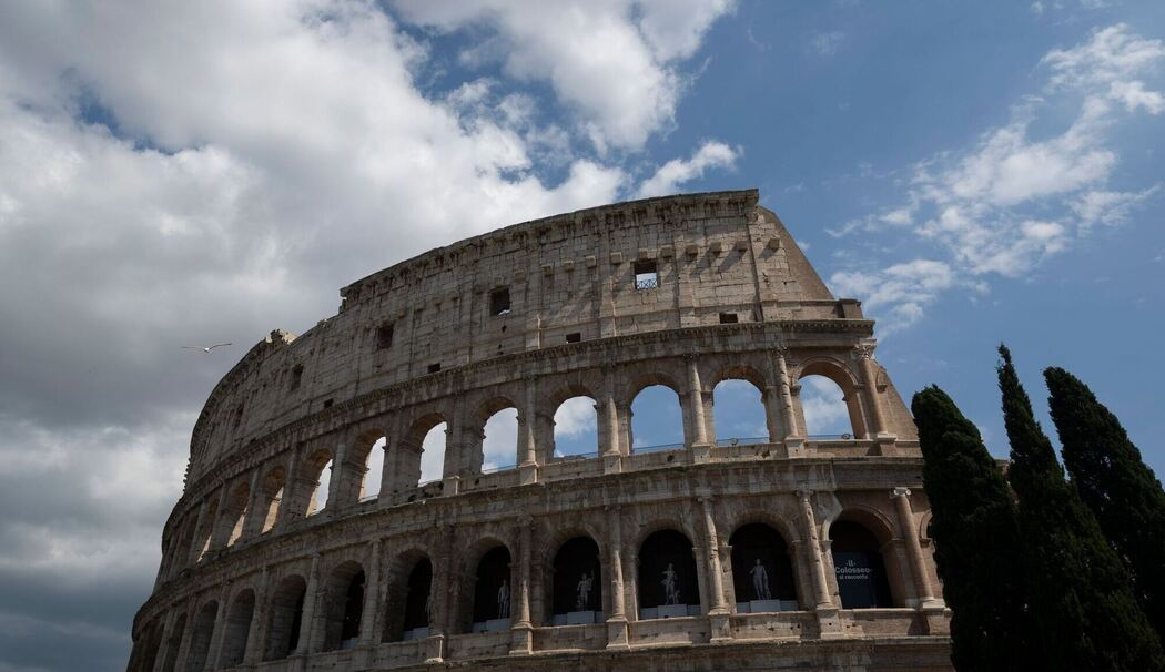 Colosseum
